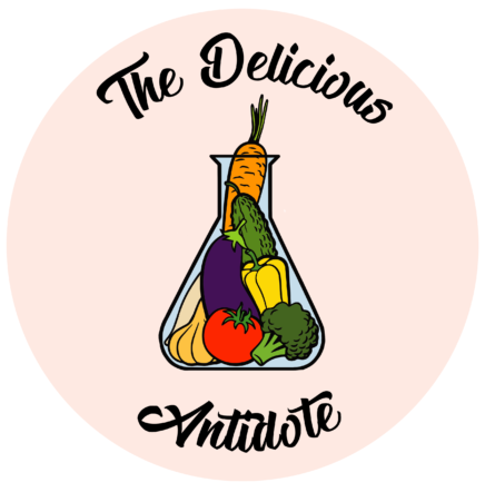 The Delicious Antidote